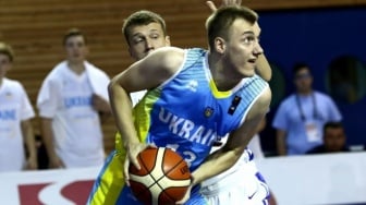 Satya Wacana Datangkan Pemain Timnas Ukraina untuk IBL 2026, Jebolan Liga Bulgaria