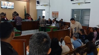 Drama Sidang Ijazah Jokowi: Bukti Asli Masih Misteri, Saksi Kunci Disiapkan!