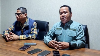Pemprov Sulsel Selamatkan Aset Ratusan Miliar di Manggala, Drama 20 Tahun Berakhir!