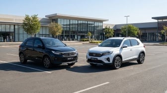 Tunda Dulu Beli Brio Baru: Harga Honda WR-V Bekas Kini Tinggal Segini, Intip Pajaknya