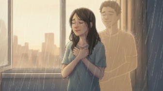 CERPEN: Gema yang Tak Pernah Usai