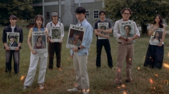 Sinopsis Missing, Drama Thailand Adaptasi Drakor yang Siap Bikin Merinding