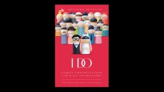 Ulasan Buku I Do: Kiat Memutus Luka Batin Warisan Leluhur dalam Pernikahan