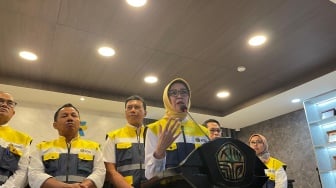 Konsumsi Bensin Mudik Nataru Cuma Naik 0,9%, BPH Migas Ungkap Alasannya