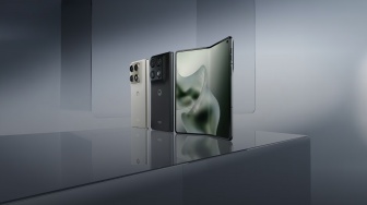Razr Fold Resmi Hadir di Indonesia, Motorola Ingin Ubah Citra HP Lipat