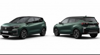 Pesaing Avanza Muncul 21 Januari, MPV Baru Nissan Ini Siap Jadi Mobil Sejuta Umat