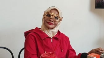 Richard Lee Diperiksa Polisi, Dokter Detektif Mendadak Muncul di Polda Metro Jaya Tuntut Penahanan