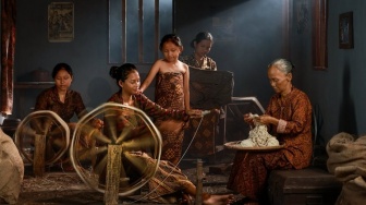 Melawan Budaya Patriarki dari Rumah Sendiri: Perlawanan Sunyi ala Gen Z