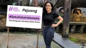 Kritik Pedas PDIP: Mengapa KPK Kejar Rieke Diah, Tapi Kasus Rp2,7 Triliun 'SP3'