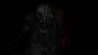 Nvidia Pamer Trailer Resident Evil Requiem, Ungkap Dunia Horor yang Lebih Luas