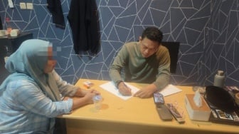 ART di Serang Nekat Jadikan Anak Majikan Jaminan Utang, Minta Tebusan Rp10,5 Juta