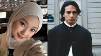 Foto Diduga Jule dan Jefri Nichol Liburan di Bali Beredar, Rumor Kedekatan Kian Panas
