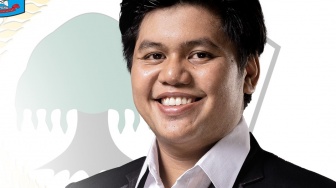 Profil Ketua DPRD Soppeng Andi Muhammad Farid Dilaporkan Aniaya ASN