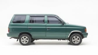 Berapa Biaya Pelihara Isuzu Panther? Cek Kisaran Budget Operasional dan Harga Bekasnya