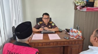 2 Kasus Korupsi di Tulungagung Segera Disidangkan, Penyelewengan Surat Tidak Mampu hingga Dana Desa!