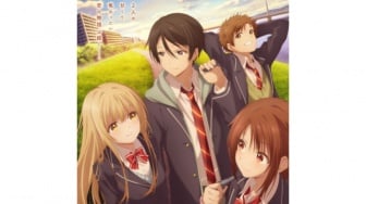 Lama Dinanti, The Angel Next Door Spoils Me Rotten Season 2 Umumkan Jadwal Tayang