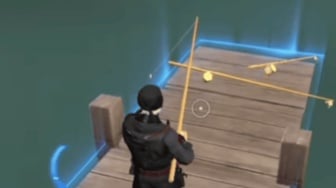 51 Kode Redeem FF 7 Januari 2026: Bocoran Karakter Ninja dan Renovasi Map Peak