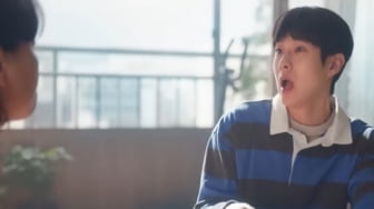 Sinopsis Number One: Saat Masakan Ibu Jadi Hitung Mundur Kematian