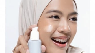 4 Pelembap Gel-Cream Lokal untuk Kulit Kombinasi dan Perbaiki Skin Barrier
