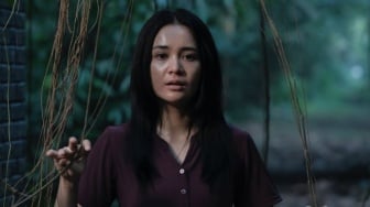 Debut Film Horor, Michelle Ziudith AlamiSakit Misterius hingga Lima Hari