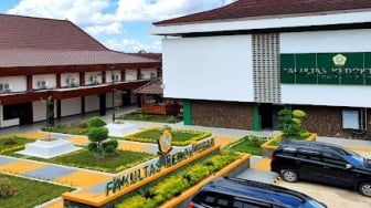 Bayar Kuliah hingga Tiket Pesawat, Permintaan Dokter Senior Diduga Tekan Junior PPDS Unsri