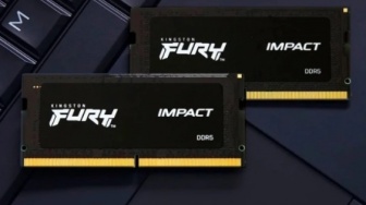Performa Laptop Turun? 5 RAM DDR5 Ini Bisa Jadi Penyelamat