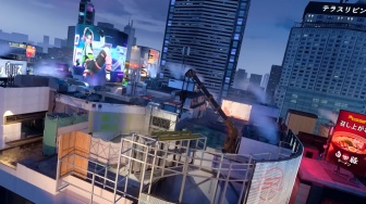 Update COD Black Ops 7 Season 1 Reloaded Hadirkan Kolaborasi Fallout dan Senjata Ikonik