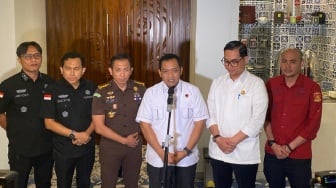 Sudah 5 Saksi Diperiksa Polisi, Mungkinkah Pelaku Teror Molotov ke Rumah DJ Donny Terungkap?