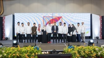 Izin Nasional Dikantongi, Penguatan Filantropi dan Kepedulian Sosial Kian Terarah