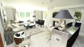 Intip Kontrakan Mewah Rp24 Miliar yang Ditempati Ruben Amorim Saat Latih Manchester United