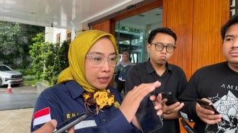 Kelanjutan Proyek PLTN Tinggal Tunggu Perpres dari Prabowo