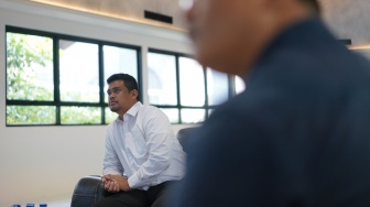 Gubernur Bobby Nasution Terbitkan SK Rumah Terdampak Bencana