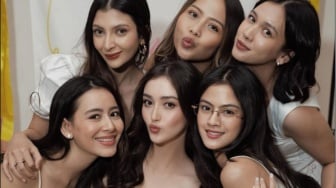 Ranty Maria Siapkan Bridesmaid Kit Mewah Jelang Nikah, Intip Isinya!
