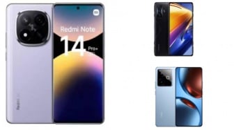 7 Rekomendasi HP Fast Charging 120W di 2026, Isi Daya Super Cepat Kurang dari 30 Menit