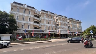 Condovilla, Pilihan Hunian Baru Anak Kota yang Nyaman dan Punya Nilai Lebih