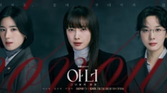 3 Alasan Wajib Nonton Honour, Drakor Thriller Hukum Adaptasi Serial Populer Swedia