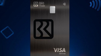 BRI Visa Infinite, Layanan Premium bagi Nasabah Prioritas