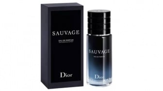 Alternatif 7 Parfum Mirip Dior Sauvage: Wangi Maskulin, Harga Jauh Lebih Murah