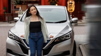 3 Rekomendasi City Car Suzuki yang Irit BBM dan Bandel untuk Harian