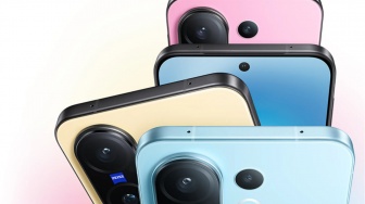 Bocoran Harga Vivo X200T Beredar: Segmen Midrange Premium, Tantang Xiaomi 15T Pro