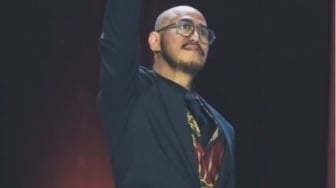 Dianggap Hina Wapres Gibran, Pandji Pragiwaksono Aman dari Jerat Hukum? Ini Kata Mahfud MD