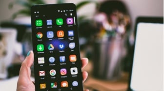 4 HP Android Rp2-3 Jutaan Tanpa Iklan 2026, Lebih Nyaman Tanpa Gangguan