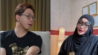 5 Kronologi Kasus Richard Lee vs Doktif, Saling Lapor Berujung Tersangka