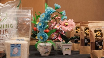 Tuntas! Warga dan Relawan Sukses Hijaukan Ratusan Hektare Lahan di Sekitar Sungai Bodri