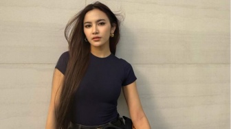 Sule Disebut Ingin Menikah Lagi dengan DJ, Mahalini Refleks Nyebut!