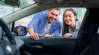 5 Mobil MPV 7 Seater Bekas di Bawah Rp100 Juta, Kabin Luas, Aman dan Nyaman