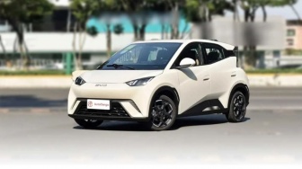 4 Rekomendasi Mobil Listrik Murah Januari 2026, Harga di Bawah Rp200 Juta