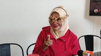 Tunggu sampai Pagi, Dokter Detektif Kecewa Richard Lee Tak Ditahan