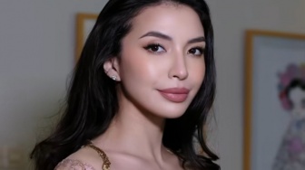 Manohara Ungkap Putus Kontak dengan Ibu: Tak Ingin Dieksploitasi?