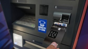 BRI Visa Infinite Hadir dengan Desain Baru dan Premium Benefits untuk Nasabah Prioritas